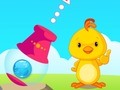 Gra Happy Bubble Shooter w Internecie