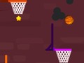 Gra Cannon Basket  w Internecie