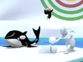 Gra Yetisports Orca Slap w Internecie