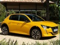 Gra Peugeot E-208 w Internecie