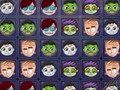 Gra Halloween w Internecie