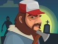 Gra Quiz Apokalipsy Zombie  w Internecie