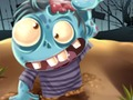 Gra Klejnoty Zombie  w Internecie