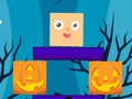 Gra Halloween Smashy Land w Internecie