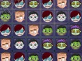 Gra Zniszcz Halloween  w Internecie
