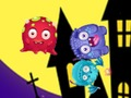 Gra Halloween Monster Clicker w Internecie