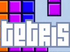 Gra Tetris w Internecie