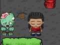 Gra Walker Zombie  w Internecie
