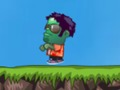 Gra Ślepy zombie w Internecie
