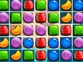 Gra Sweet Candy Match 3 w Internecie