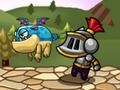 Gra Run Knight! w Internecie