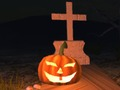 Gra Halloween strzelec 3d w Internecie