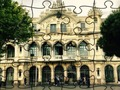 Gra Jigsaw Puzzle Barcelona w Internecie