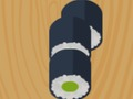 Gra Slash sushi w Internecie