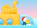Gra Praktyka pisowni łodzi podwodnych  w Internecie
