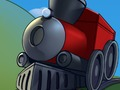 Gra Choo Choo Connect w Internecie