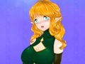 Gra Chroma Manga Girls w Internecie