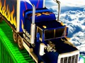 Gra Niemożliwe symulator jazdy ciężarówki w Internecie
