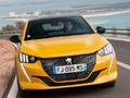 Gra Peugeot 208 w Internecie