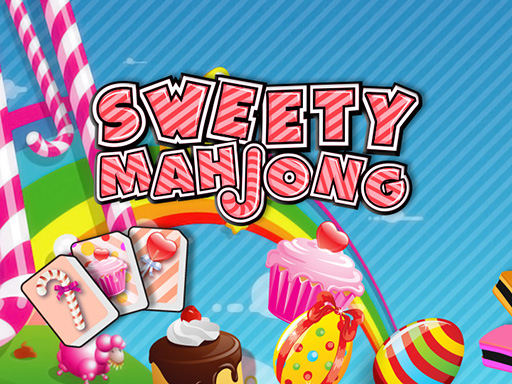 Gra Sweety Mahjong w Internecie
