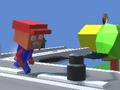 Gra Super 3D World Adventure w Internecie