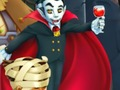 Gra Halloween Jigsaw Deluxe w Internecie
