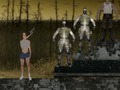Gra Pani Bullet: Idealny wystrzał w Internecie