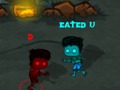 Gra Zombaat. io w Internecie