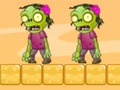 Gra Zastrzel Zombie  w Internecie