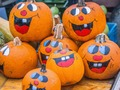 Gra Puzzle 5 w 1: Halloween  w Internecie
