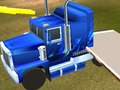 Gra Symulator transportu zwierząt w zoo  w Internecie
