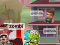 Gra Zombie na żywo  w Internecie