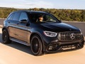 Gra Mercedes-Benz GLC63 w Internecie