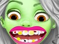 Gra Zombie w dentysty w Internecie