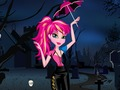 Gra Stylizacje Monster Gigi Charisma  w Internecie