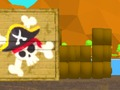 Gra Pirate puk w Internecie