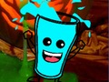 Gra Happy Glass Halloween Edition w Internecie