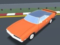 Gra Drift samochodu arkadowego w Internecie