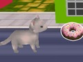 Gra Cat Candy Run w Internecie
