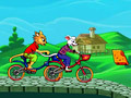 Gra Tom i Jerry Frenzy  w Internecie