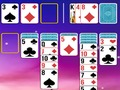 Gra Solitaire Zen Earth Edition w Internecie