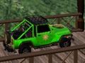 Gra Offroad Grand Monster Truck Drive Hill  w Internecie
