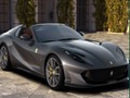 Gra Ferrari 812 GTS w Internecie