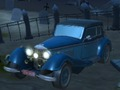 Gra Parking Fury 3D Bounty Hunters w Internecie