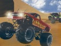 Gra Monster Truck 2018 w Internecie