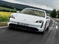 Gra Porsche Taycan w Internecie