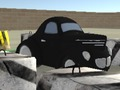 Gra Parking retro  w Internecie