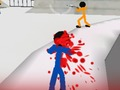Gra Więzienie Stickman: Counter Assault w Internecie
