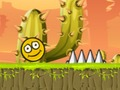 Gra Smiley Ball w Internecie