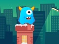 Gra Monster Jump w Internecie